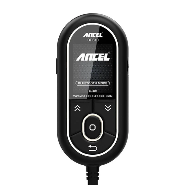Сканер OBD2 ANCEL BD310 Bluetooth