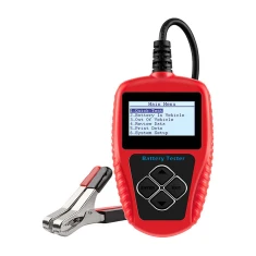Тестер акумулятора ANCEL BA101 8-30V DC (5906168439162)
