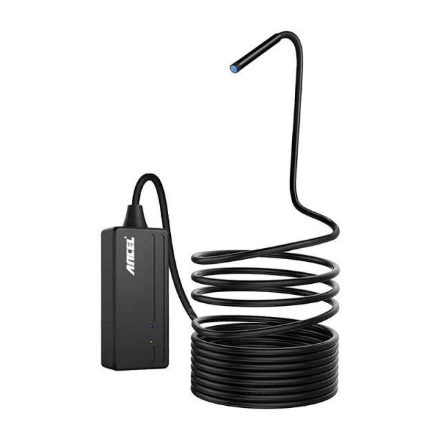 Камера ендоскопічна ANCEL W655 Wi-Fi (5906168439179)