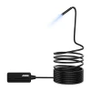 Камера ендоскопічна ANCEL W655 Wi-Fi (5906168439179)