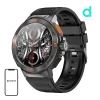 Смарт-часы BlitzWolf BW-AT5 Black