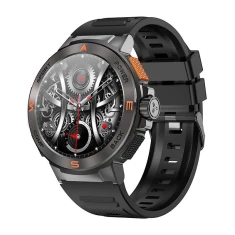 Смарт-годинник BlitzWolf BW-AT5 Black