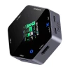 Станція докування USB-C BlitzWolf BW-TH16 8в1 (5906168439230)