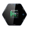Станція докування USB-C BlitzWolf BW-TH16 8в1 (5906168439230)