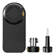 Кріплення на рюкзак Puluz для екшн-камер Black (PU1055B)