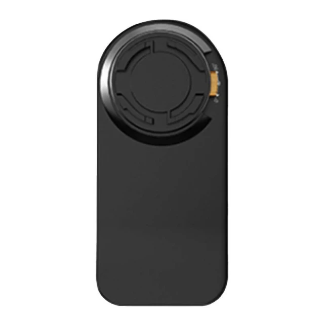 Крепление на рюкзак Puluz для экшн-камер Black (PU1055B)