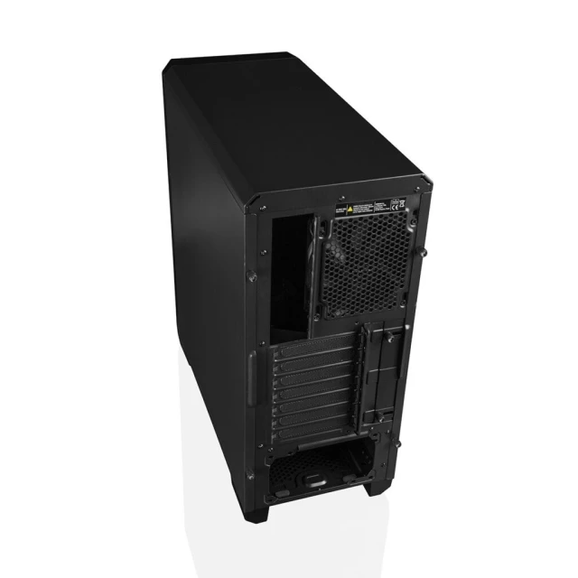 Корпус для ПК MODECOM Oberon Pro Black (5906190442666)