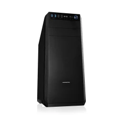 Корпус для ПК MODECOM Oberon Pro Black (5906190442666)