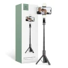 Універсальний штатив Tech-Protect L05S with LED Light Black (5906203690381)