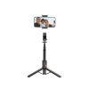 Універсальний штатив Tech-Protect L05S with LED Light Black (5906203690381)