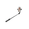 Універсальний штатив Tech-Protect L05S with LED Light Black (5906203690381)