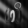 Чехол Tech-Protect Rough Pro для Apple AirTag Black (5906203691333)