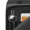 Чехол Tech-Protect Rough Pro для Apple AirTag Black (5906203691333)