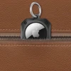 Чехол Tech-Protect Rough Pro для Apple AirTag Black (5906203691333)