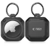 Чехол Tech-Protect Rough Pro для Apple AirTag Black (5906203691333)