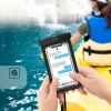 Водонепроникний чохол Tech-Protect UWC9 8.9
