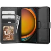 Чохол-книжка Tech-Protect Wallet для Samsung Galaxy XCover 7 (G556) Black (5906203691623)