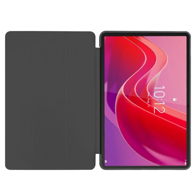 Чохол-книжка Tech-Protect SmartCase для Lenovo Tab M11 11.0 (TB-330) Black (5906203691654)
