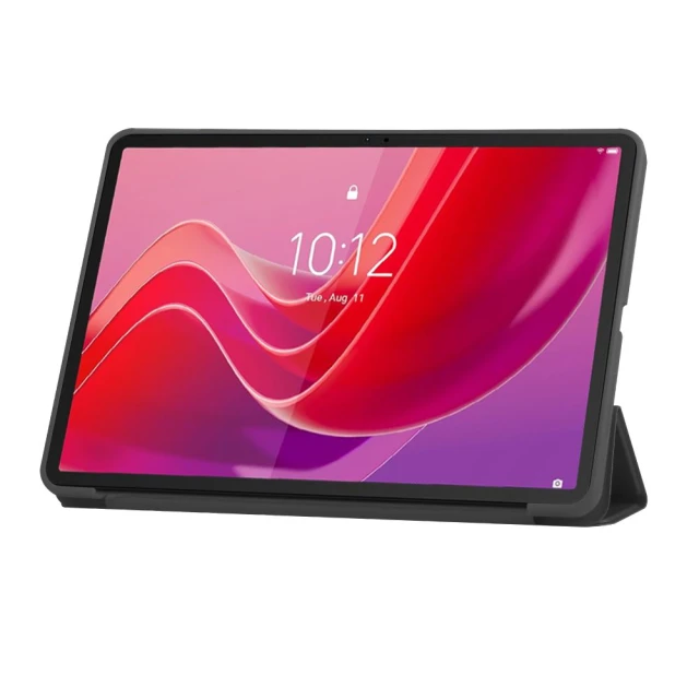 Чохол-книжка Tech-Protect SmartCase для Lenovo Tab M11 11.0 (TB-330) Black (5906203691654)