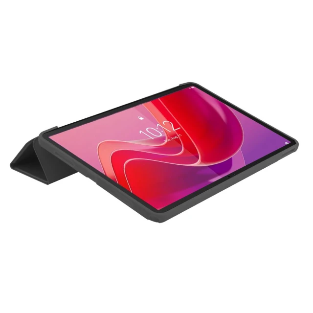 Чохол-книжка Tech-Protect SmartCase для Lenovo Tab M11 11.0 (TB-330) Black (5906203691654)