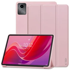 Чохол-книжка Tech-Protect SmartCase для Lenovo Tab M11 11.0 (TB-330) Pink (5906203691661)