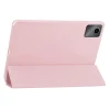Чохол-книжка Tech-Protect SmartCase для Lenovo Tab M11 11.0 (TB-330) Pink (5906203691661)