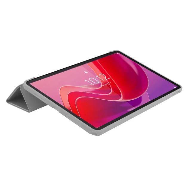 Чехол-книжка Tech-Protect SmartCase для Lenovo Tab M11 11.0 (TB-330) Grey (5906203691708)