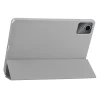 Чехол-книжка Tech-Protect SmartCase для Lenovo Tab M11 11.0 (TB-330) Grey (5906203691708)