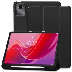 Чохол Tech-Protect Sc Pen для Lenovo Tab M11 11.0 (TB-330) Black (5906203691715)