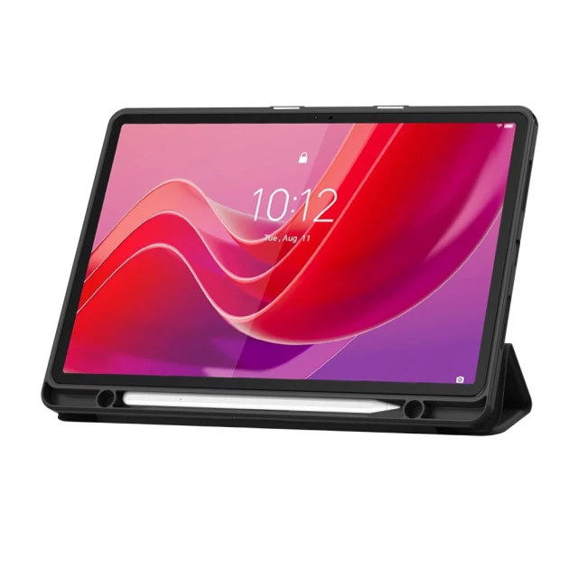 Чохол Tech-Protect Sc Pen для Lenovo Tab M11 11.0 (TB-330) Black (5906203691715)
