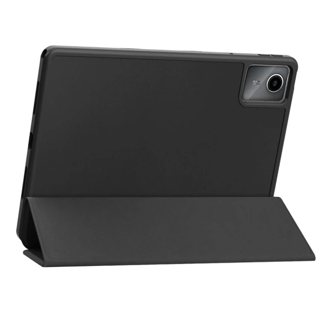 Чохол Tech-Protect Sc Pen для Lenovo Tab M11 11.0 (TB-330) Black (5906203691715)
