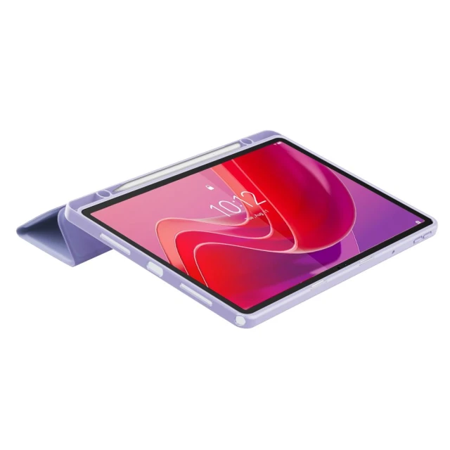 Чохол Tech-Protect Sc Pen для Lenovo Tab M11 11.0 (TB-330) Violet (5906203691722)