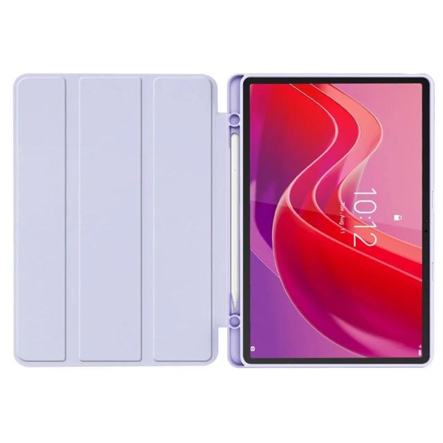 Чохол Tech-Protect Sc Pen для Lenovo Tab M11 11.0 (TB-330) Violet (5906203691722)