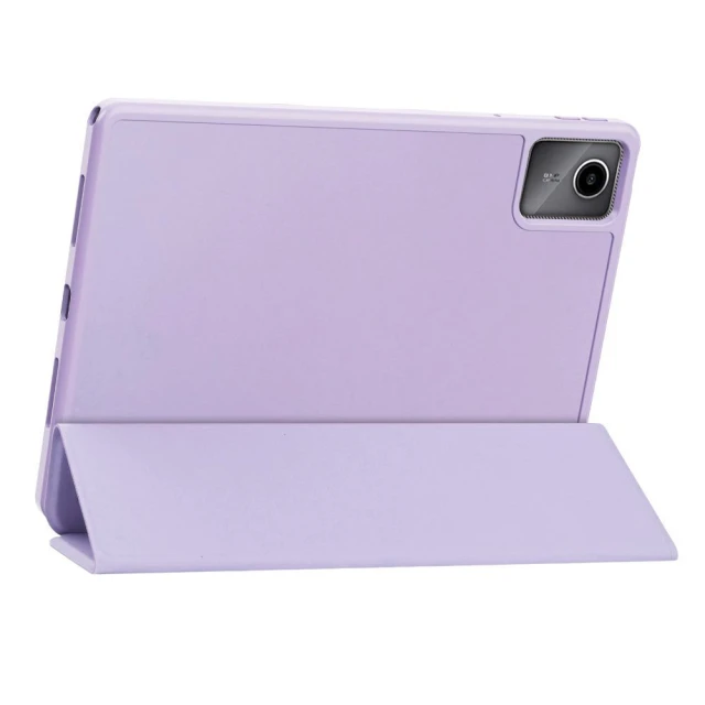 Чохол Tech-Protect Sc Pen для Lenovo Tab M11 11.0 (TB-330) Violet (5906203691722)