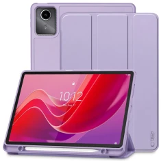 Чохол Tech-Protect Sc Pen для Lenovo Tab M11 11.0 (TB-330) Violet (5906203691722)