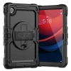 Чохол Tech-Protect Solid360 для Lenovo Tab M11 11.0 (TB-330) Black (5906203691739)