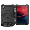 Чохол Tech-Protect Solid360 для Lenovo Tab M11 11.0 (TB-330) Black (5906203691739)