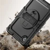 Чохол Tech-Protect Solid360 для Lenovo Tab M11 11.0 (TB-330) Black (5906203691739)