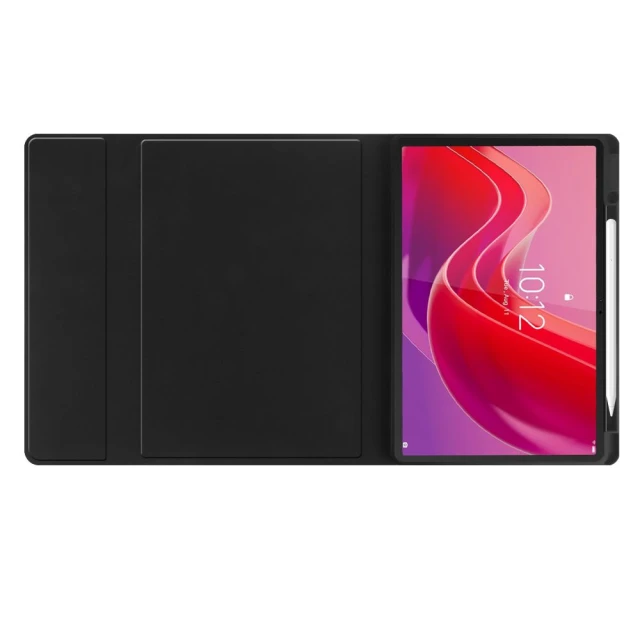 Чохол-клавіатура Tech-Protect SC Pen + Keyboard для Lenovo Tab M11 11.0 (TB-330) Black (5906203691753)