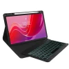 Чохол-клавіатура Tech-Protect SC Pen + Keyboard для Lenovo Tab M11 11.0 (TB-330) Black (5906203691753)