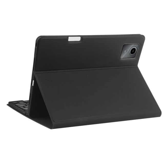 Чохол-клавіатура Tech-Protect SC Pen + Keyboard для Lenovo Tab M11 11.0 (TB-330) Black (5906203691753)