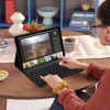 Чохол-клавіатура Tech-Protect SC Pen + Keyboard для Lenovo Tab M11 11.0 (TB-330) Black (5906203691753)