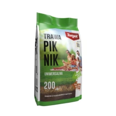Насіння газонної трави Target Piknik 5 кг (5906213021458)