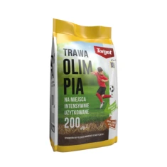 Насіння газонної трави Target Olimpia 5 кг (5906213021465)