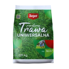 Насіння газонної трави Популярна Target 5 кг (5906213021779)