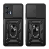 Чохол Tech-Protect Camshield Pro для Motorola Moto G24 | G24 Power | G04 Black (5906302307906)