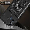 Чохол Tech-Protect Camshield Pro для Motorola Moto G24 | G24 Power | G04 Black (5906302307906)