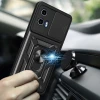 Чохол Tech-Protect Camshield Pro для Motorola Moto G24 | G24 Power | G04 Black (5906302307906)
