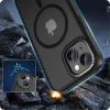 Чехол Tech-Protect MagMat 
