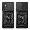 Чехол Tech-Protect CamShield Pro для Samsung Galaxy M15 (M156) Black (5906302308071)